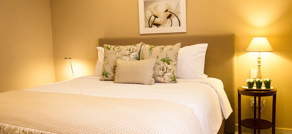 Faro Norte Suites Asuncion Kültér fotó