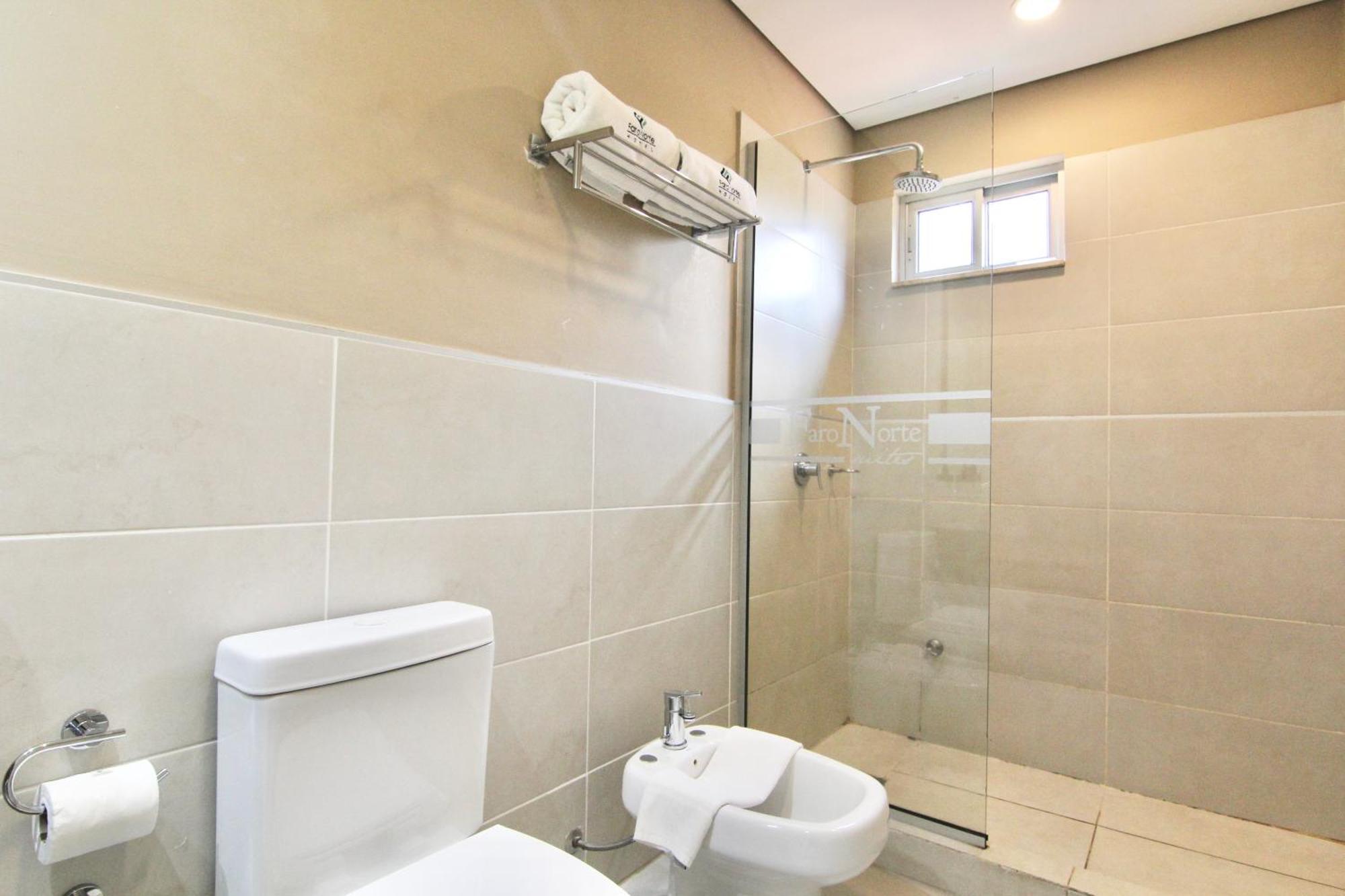 Faro Norte Suites Asuncion Kültér fotó