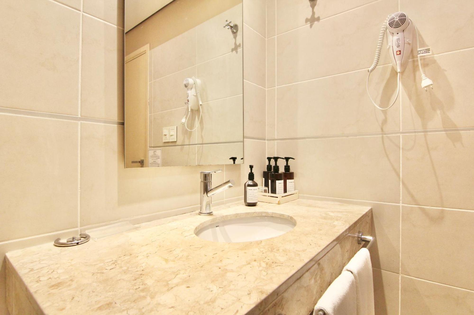 Faro Norte Suites Asuncion Kültér fotó