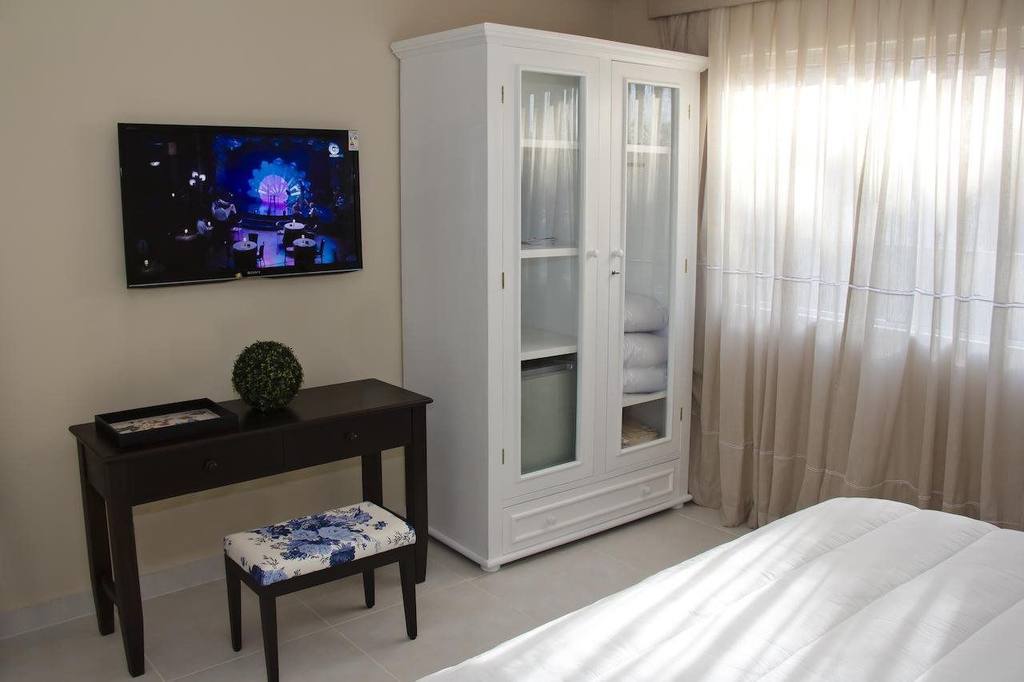 Faro Norte Suites Asuncion Kültér fotó