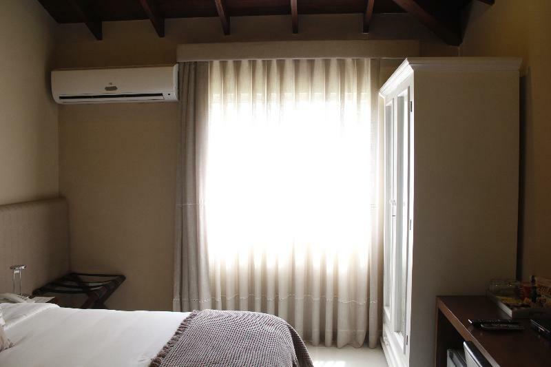 Faro Norte Suites Asuncion Kültér fotó